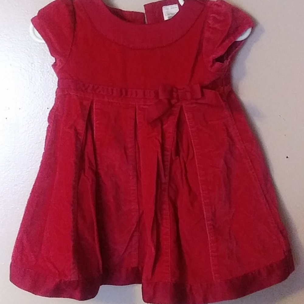 Girl dress